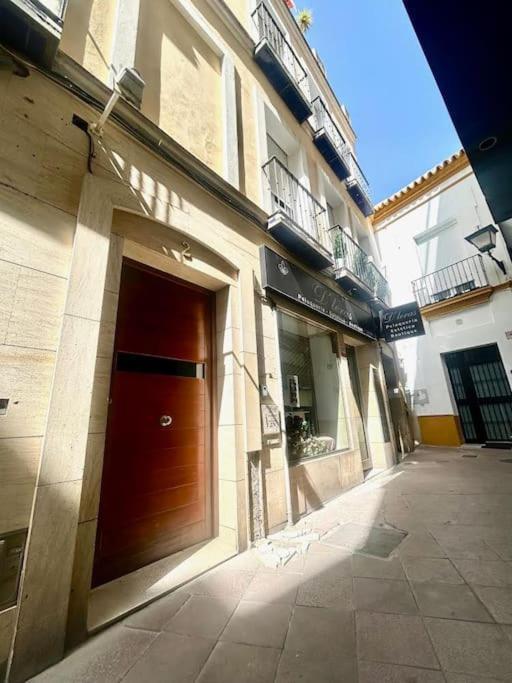 Apartament Hispalis Plaza De San Francisco