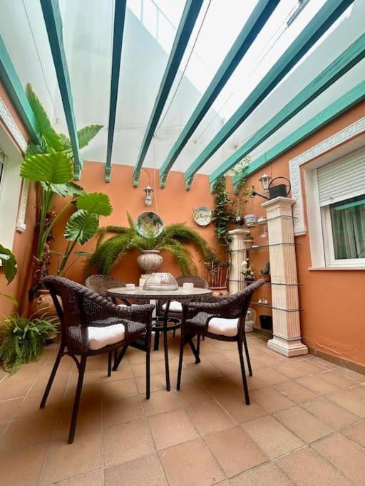 Hispalis Plaza De San Francisco Apartament Sewilla
