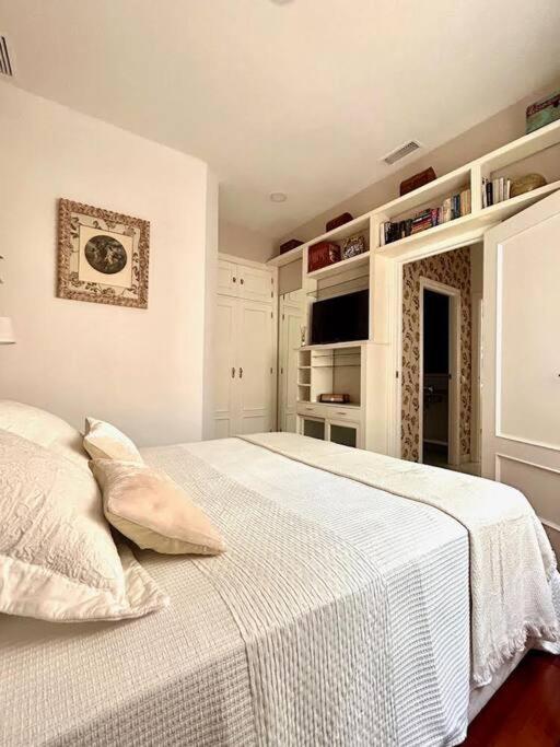 Apartament Hispalis Plaza De San Francisco *