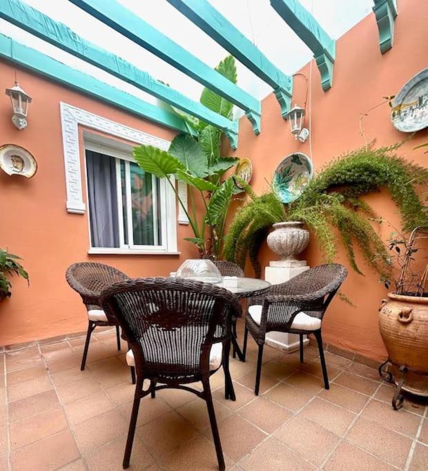 Hispalis Plaza De San Francisco Apartament Sewilla